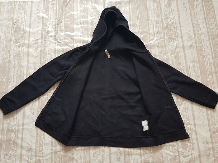 Veste fille - photo numéro 3