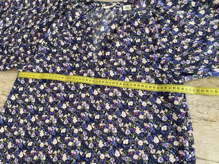 Robe loose Levis - photo numéro 14