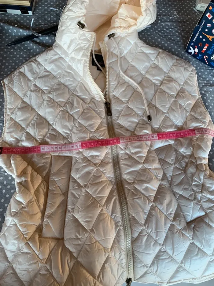 Veste captain - photo numéro 3