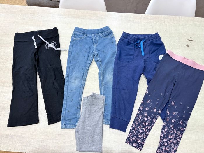 Gros lot 5 ans - photo numéro 7