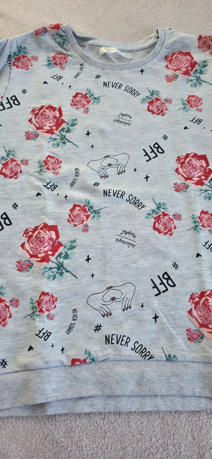 Sweat - photo numéro 3