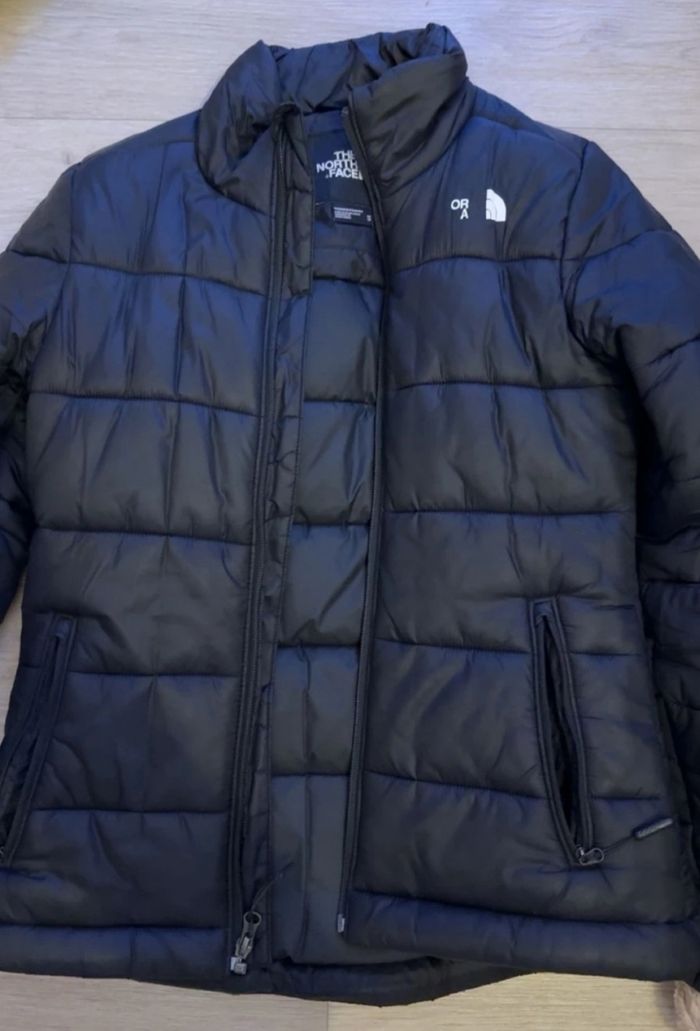 Doudoune  the north face - photo numéro 2