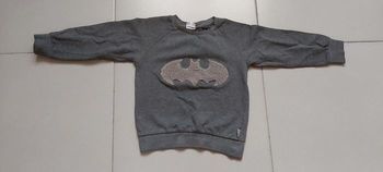 Pull Batman 6 ans