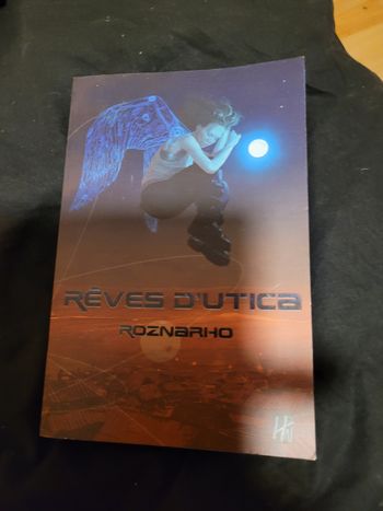 Rêves d utica Roznarho