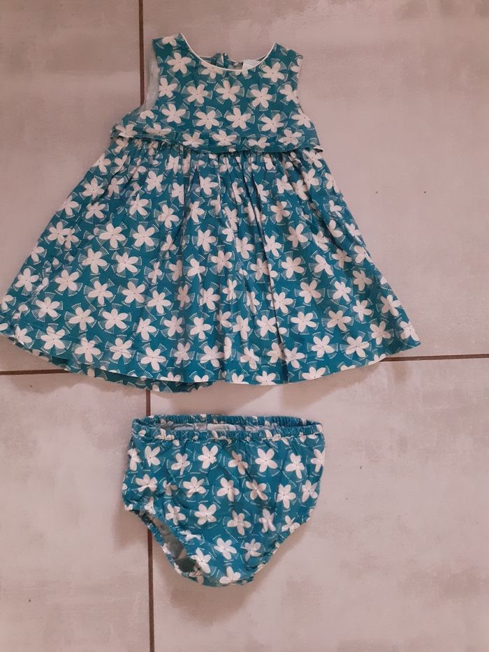 Ensemble fille