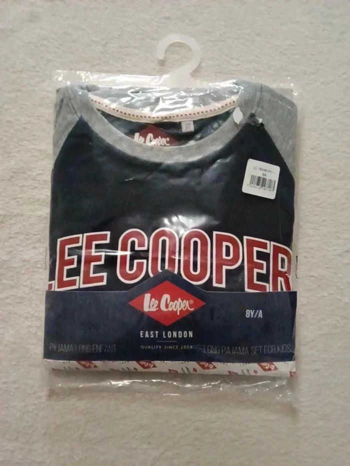 Pyjama lee cooper