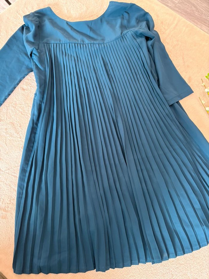 Robe de grossesse et allaitement femme XS - photo numéro 6