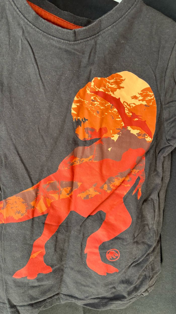 Tee shirt - photo numéro 2