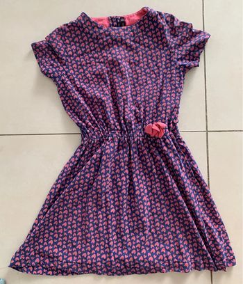 Tunique sergent-major 10 ans