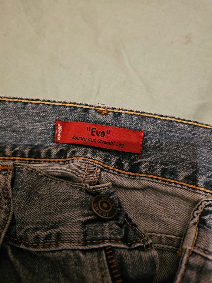 Jean Levi's - photo numéro 4