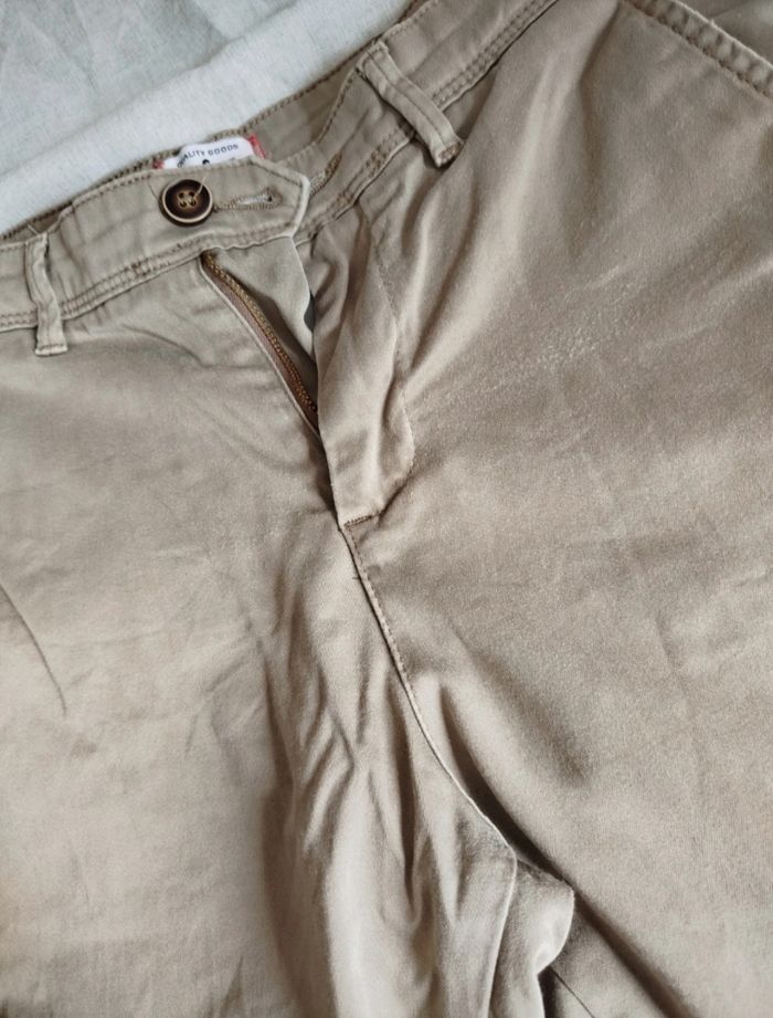 Chino - photo numéro 3