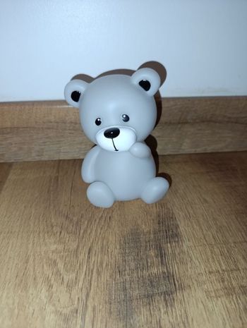 Veilleuse ours, ourson