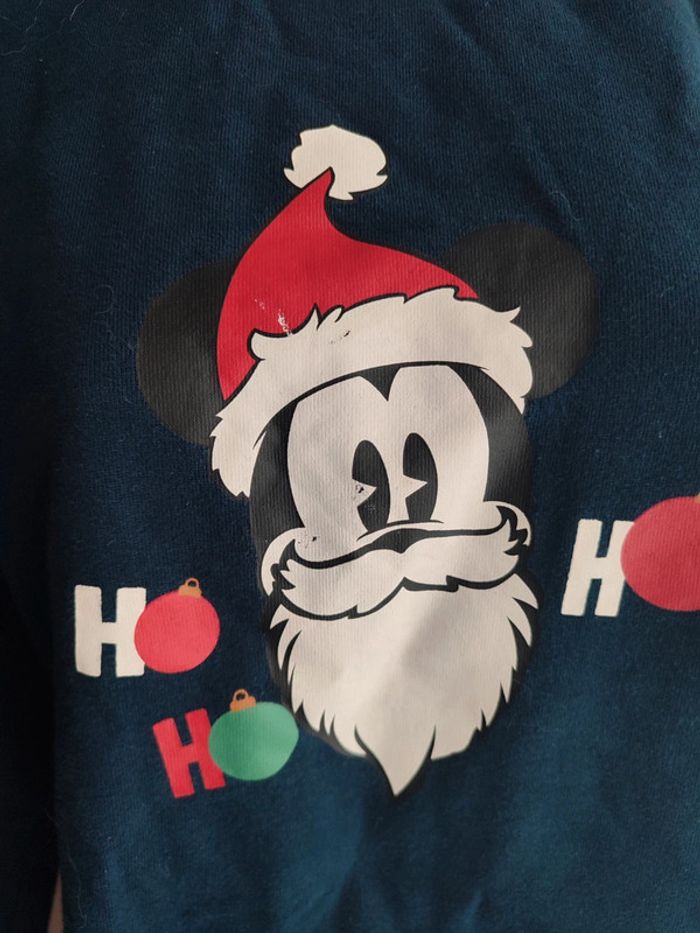 Sweat Disney - photo numéro 2