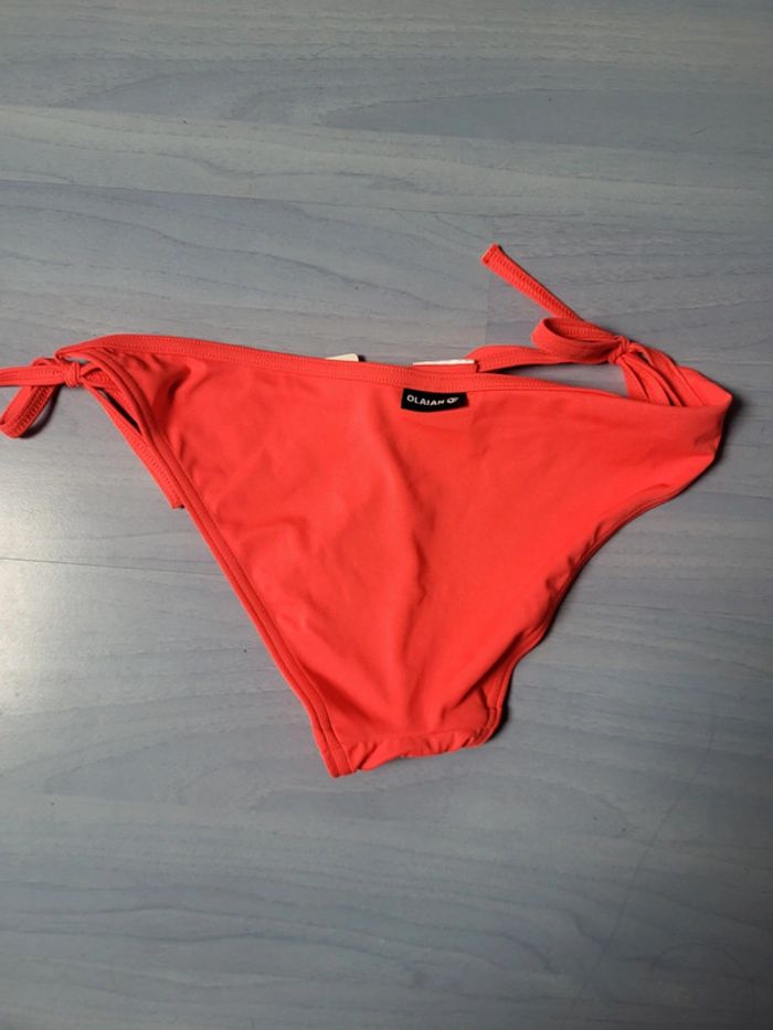 Magnifique culotte de maillot de bain - photo numéro 5