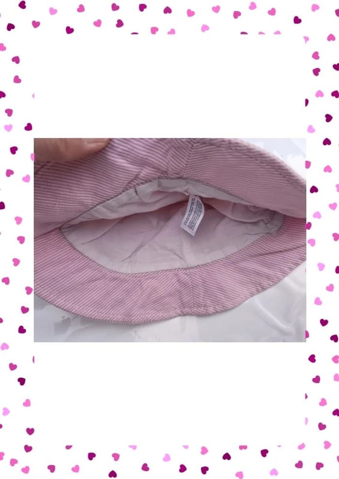 Chapeau 12 mois C&A - photo numéro 2