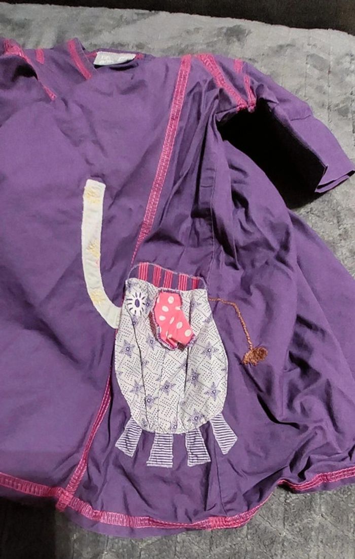 Robe 18 mois DPAM - photo numéro 3
