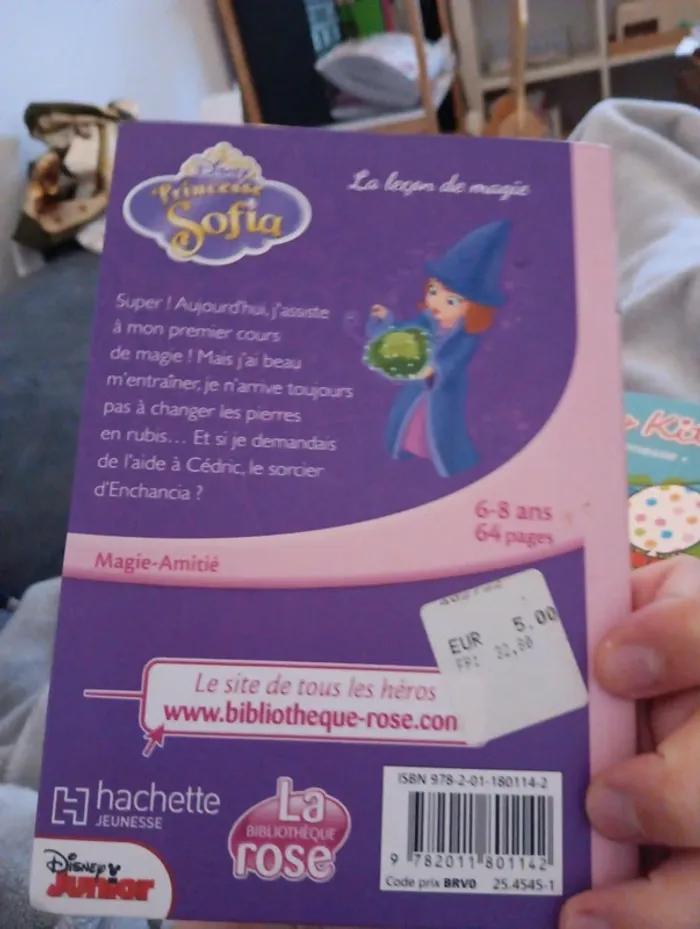 2 livre - photo numéro 6
