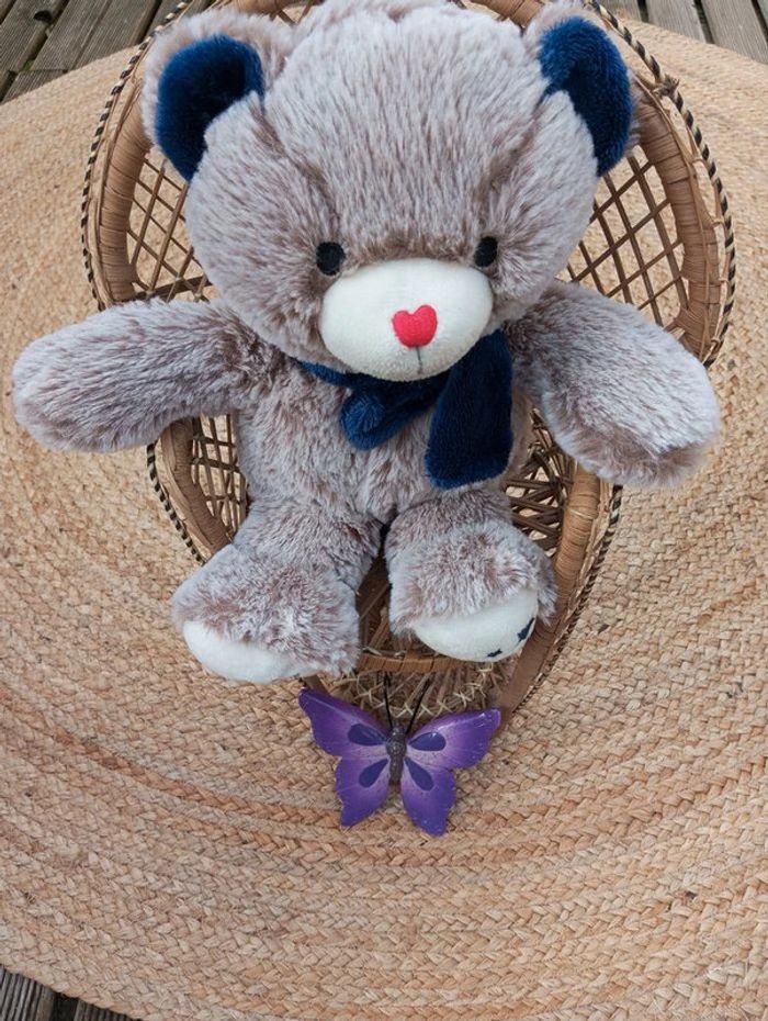 Ours neuf - photo numéro 4