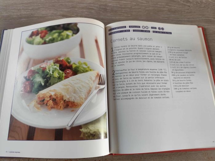 Cuisine express - photo numéro 6