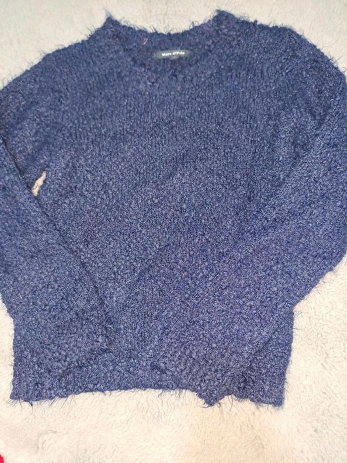 Pull 140 cm - photo numéro 2