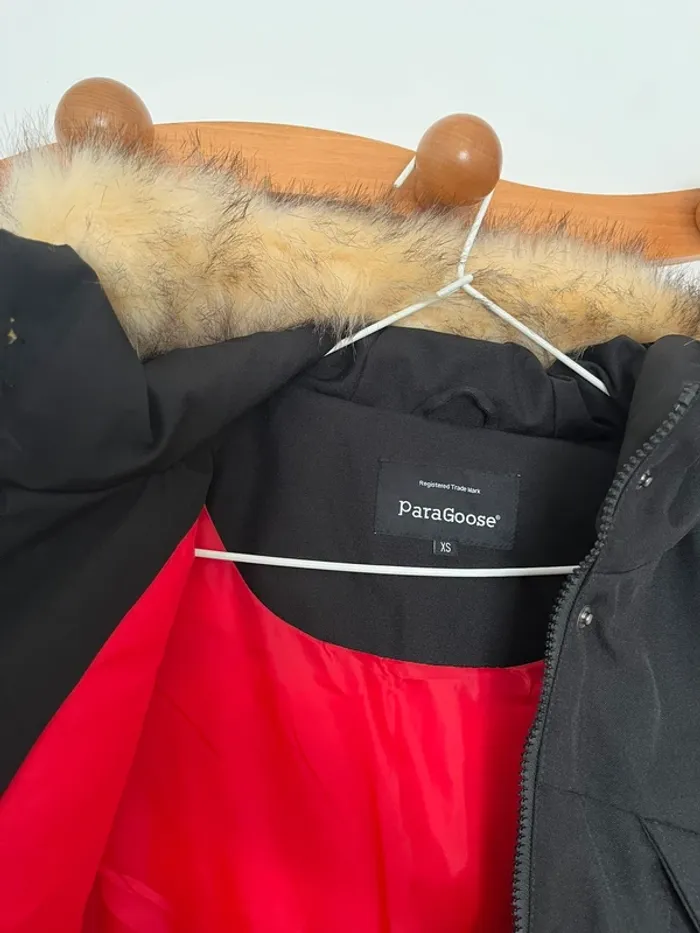 Veste Paragoose femme - photo numéro 10