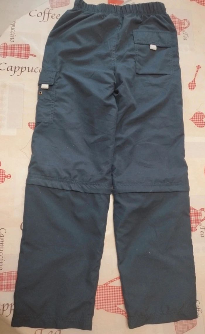 Pantalon-bermuda - photo numéro 2