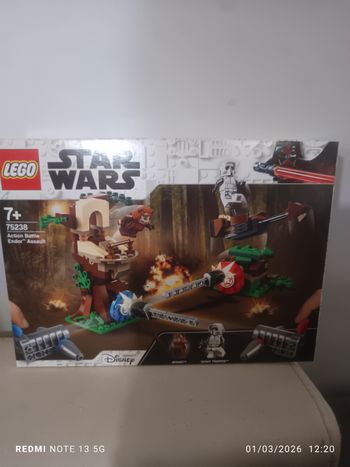Lego star wars 