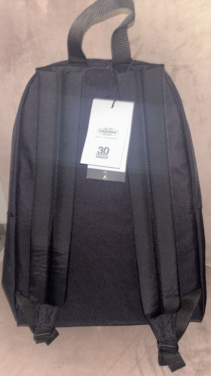 Sac noir eatspack neuf - photo numéro 3
