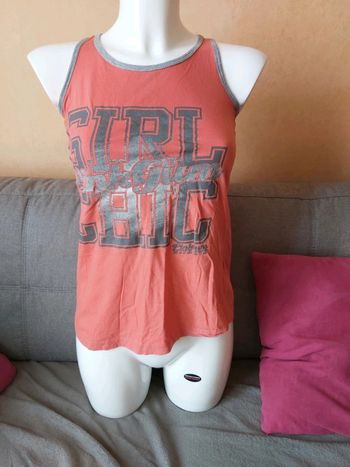 Robe legere