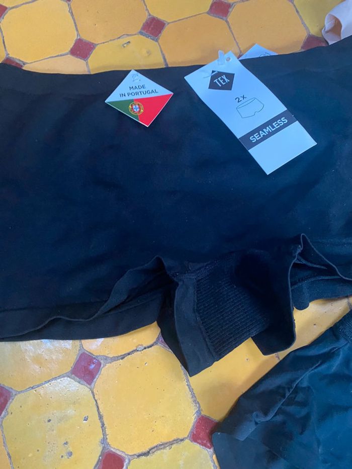 Lot de culotte - photo numéro 2