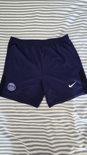 Short PSG