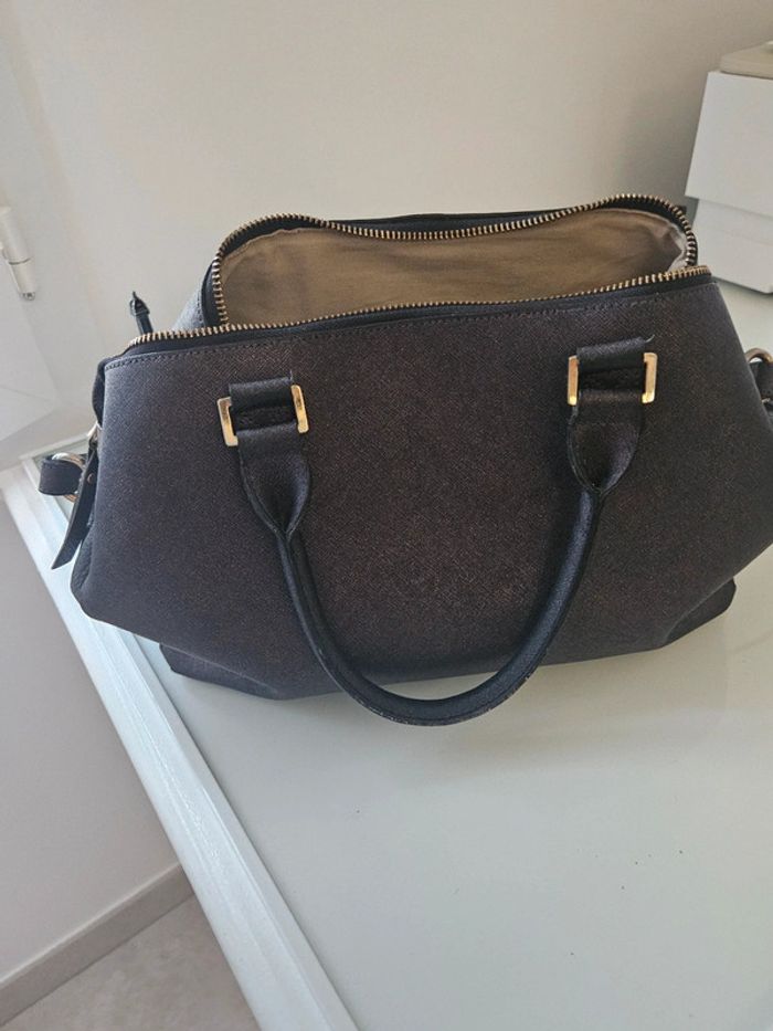 Sac Sabrina Paris - photo numéro 7