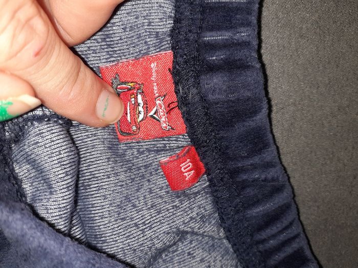 Pantalon pyjamas - photo numéro 2