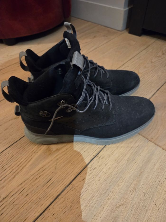 Chaussure timberland