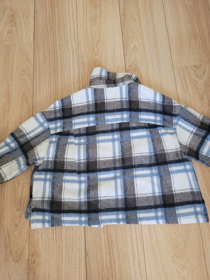 Veste courte Zara - photo numéro 6