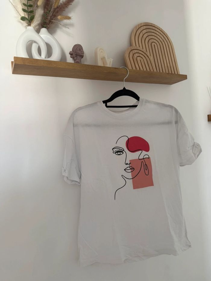 T shirt
