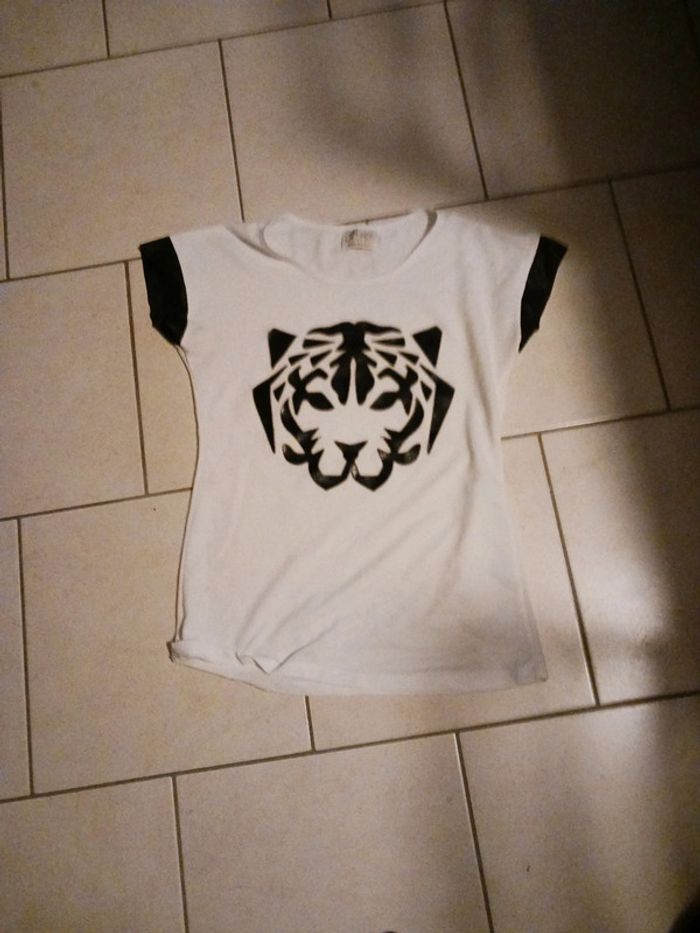 Tee shirt M