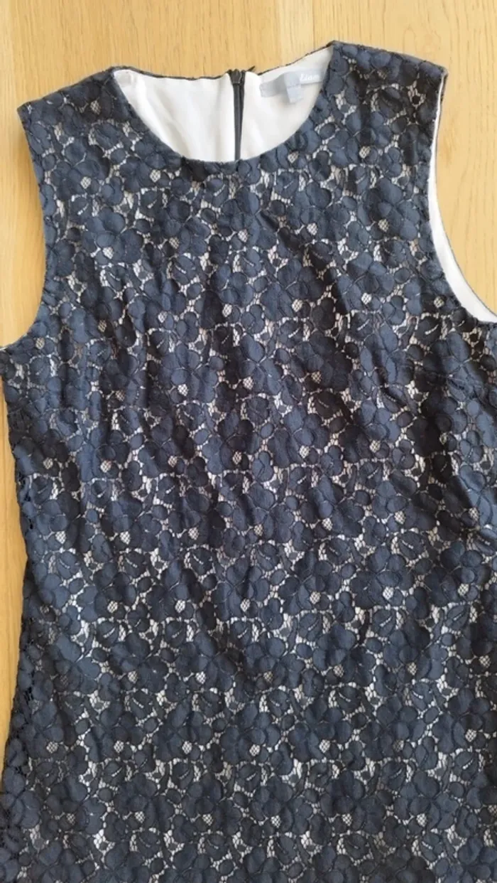 Robe Etam taille 40 - photo numéro 2