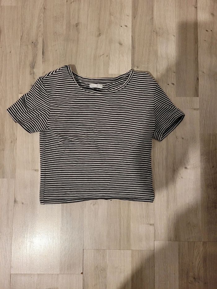 Top court Zara