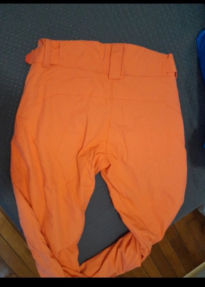 Pantalon ski femme 36 ou fille 164cm - photo numéro 5