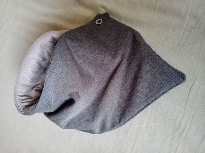 Mini écharpes tour de cou Chaud - photo numéro 2