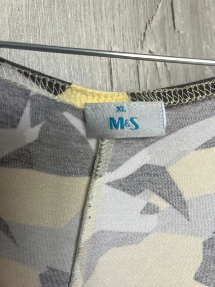 T-shirt femme m&s - photo numéro 5