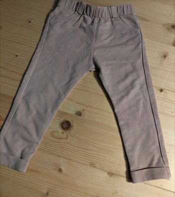 Legging 24 mois