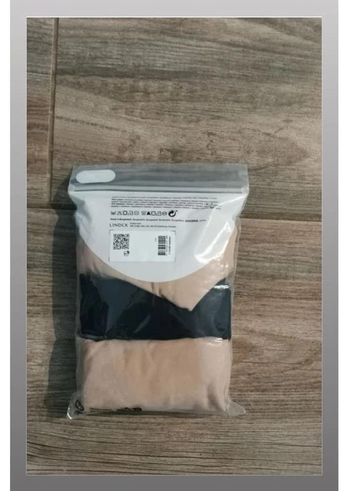 Lot de 3 culottes maternité Mom Taille 36/38 - photo numéro 2