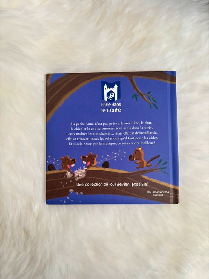 Livre enfants - photo numéro 3