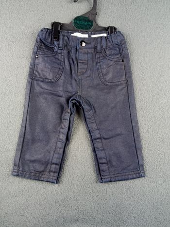 Pantalon 9 mois kitchoun