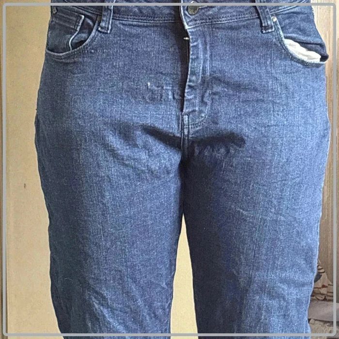 Jeans taille basse Lee Cooper taille 40 - photo numéro 2