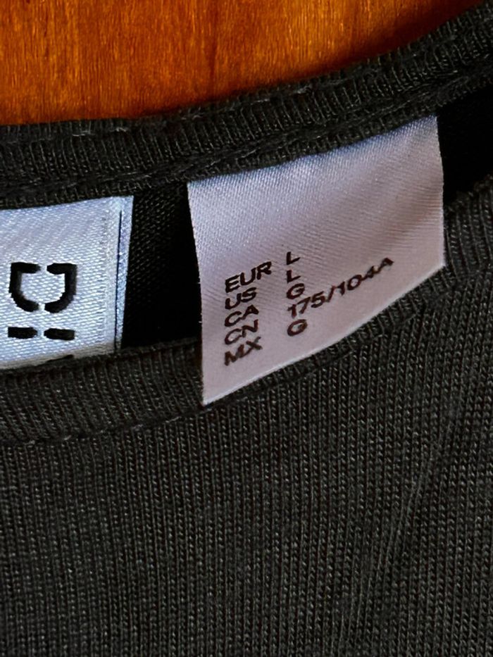 Combinaison kaki 40 H&M - photo numéro 3