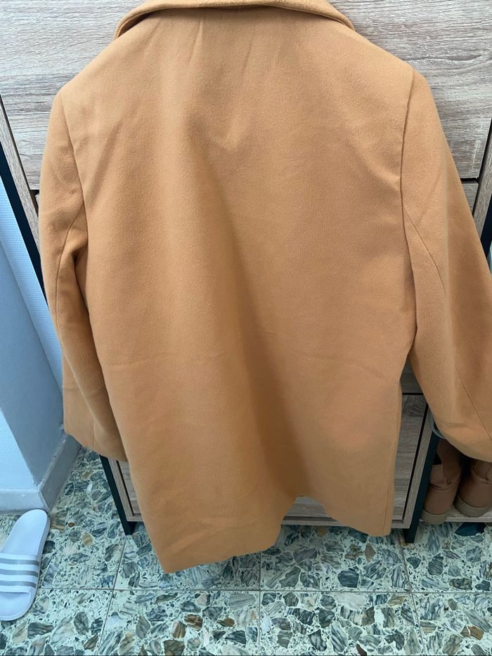 Manteau - photo numéro 6