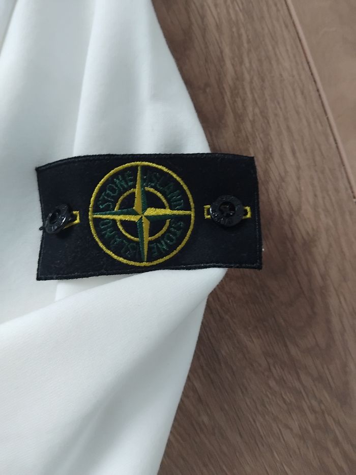 Pull/Sweat Stone Island - photo numéro 4